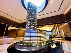 Newport Residences (D2), Apartment #536423661